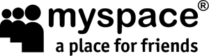 myspace.com Logo PNG Vector