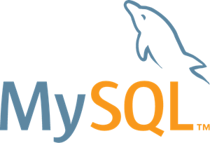 MySQL Logo PNG Vector