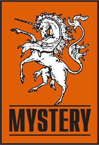 Mystery Logo Vector