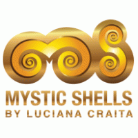 Mystic Shells Logo PNG Vector