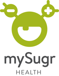 mySugr Logo PNG Vector