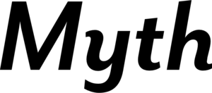 Myth Logo Vector