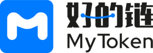 MyToken (MT) Logo PNG Vector