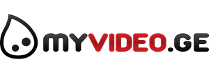 Myvideo Logo PNG Vector