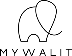 MyWalit Logo PNG Vector