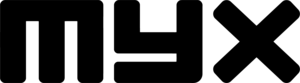MYX Logo PNG Vector