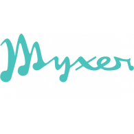 Myxer Logo PNG Vector
