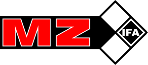 MZ Logo Vector