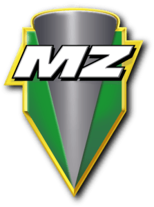 MZ Motorrad Logo PNG Vector