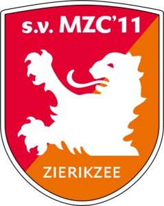 MZC'11 sv Zierikzee Logo PNG Vector