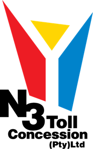 N3 Toll Road Concession Logo Vector