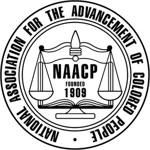 NAACP Logo Vector