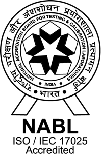 NABL India Logo PNG Vector