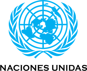 NACIONES UNIDAS Logo Vector