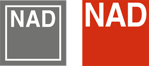NAD Logo PNG Vector