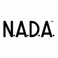 NADA Logo PNG Vector