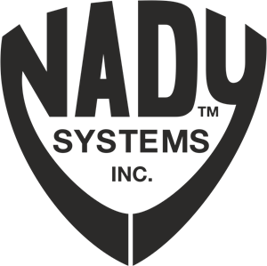 NADY Systems Logo PNG Vector