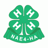 NAE4-HA Logo PNG Vector (EPS) Free Download