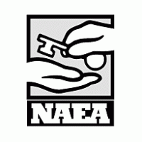 NAEA Logo PNG Vector
