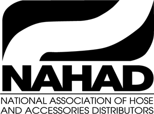 NAHAD Logo PNG Vector