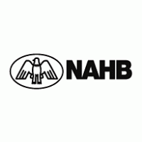 NAHB Logo PNG Vector
