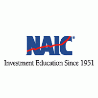 NAIC Logo PNG Vector