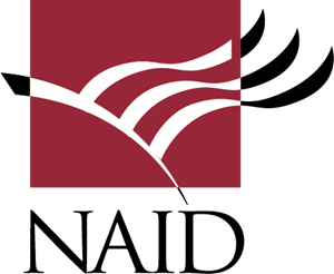 NAID Logo PNG Vector