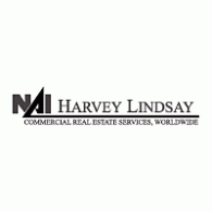 NAI Harvey Lindsay Logo Vector