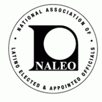 NALEO Logo Vector