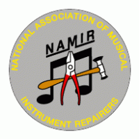 NAMIR Logo PNG Vector