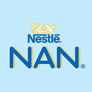 NAN Logo PNG Vector