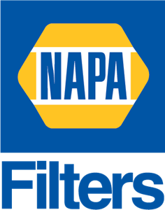 NAPA Filters Logo PNG Vector