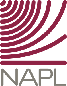 NAPL Logo Vector