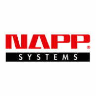 NAPP Systems Logo PNG Vector