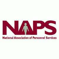 NAPS Logo PNG Vector