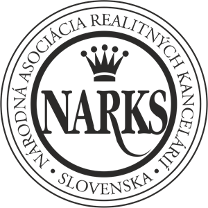 NARKS Logo PNG Vector