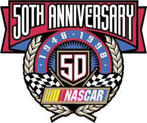 NASCAR Logo Vector