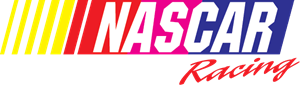NASCAR Racing Logo Vector