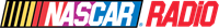 NASCAR Radio Logo PNG Vector