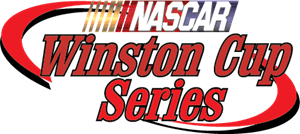 NASCAR Winston Cup Series Logo PNG Vector