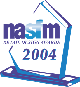 NASFM Award Logo PNG Vector