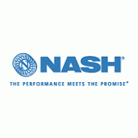 NASH Logo Vector