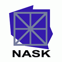 NASK Logo PNG Vector