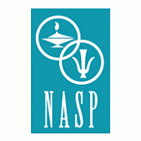 NASP Logo PNG Vector
