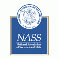 NASS Logo PNG Vector