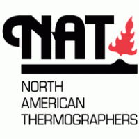 NAT Logo PNG Vector