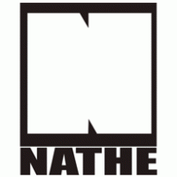 NATHE Logo PNG Vector
