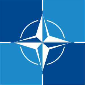 NATO Logo Vector
