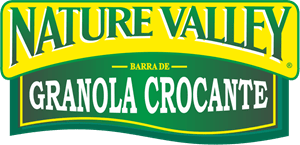 NATURE VALLEY - GRANOLA CROCANTE Logo PNG Vector