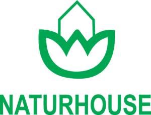 NATURHOUSE Logo PNG Vector